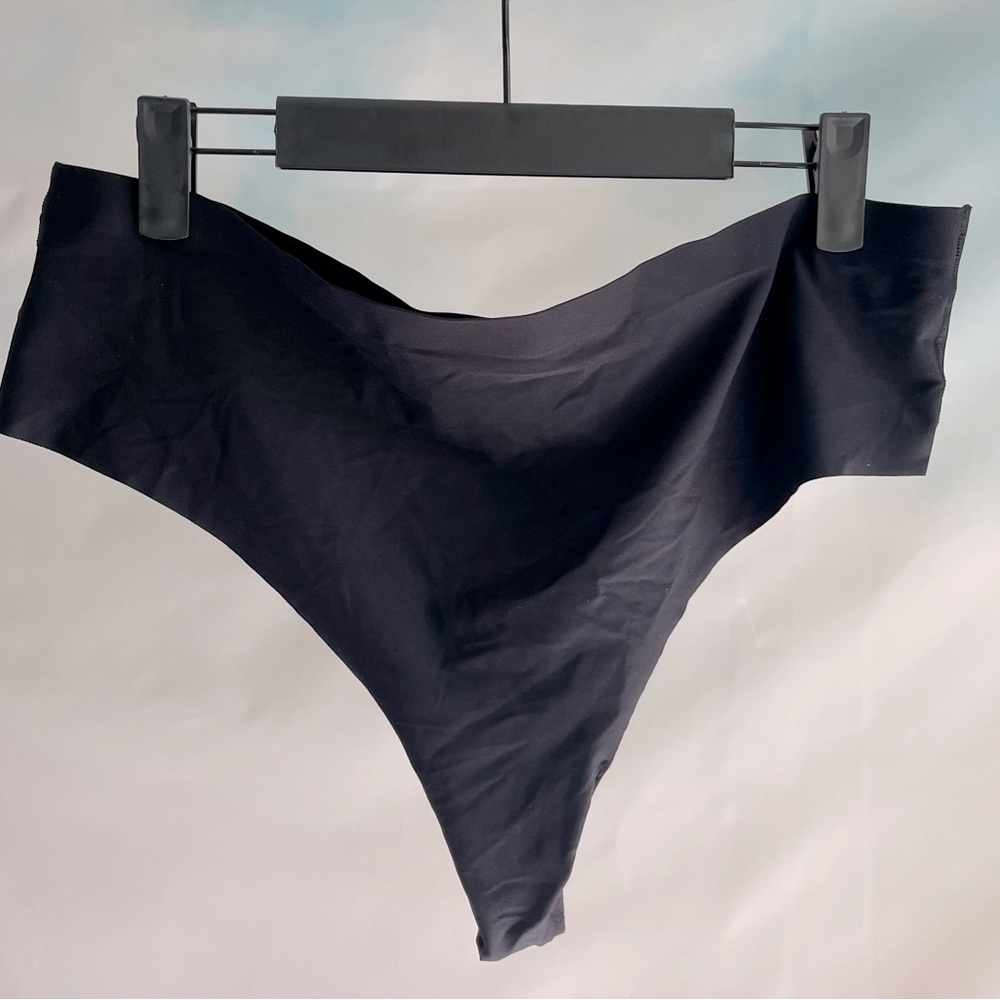 NWOT Okko High Waist Thong Womens Size 3XL